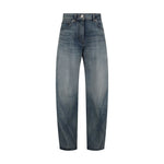 Versace Twisted Jeans