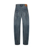 Versace Twisted Jeans