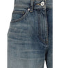 Versace Twisted Jeans