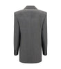 Saint Laurent Wool twill Blazer