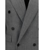 Saint Laurent Wool twill Blazer