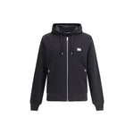 Dolce & Gabbana Hoodie with zipper