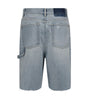 Short en jean Golden Goose