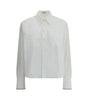 Brunello Cucinelli Oversized Shirt