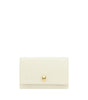 Mini sac à bandoulière tête de mort Alexander McQueen