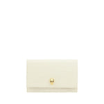 Mini sac à bandoulière tête de mort Alexander McQueen