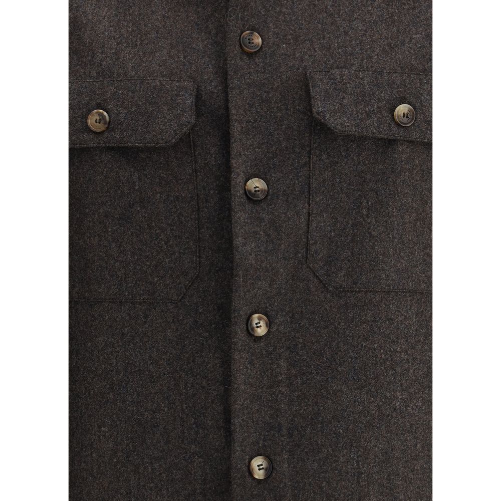Brunello Cucinelli Shirt