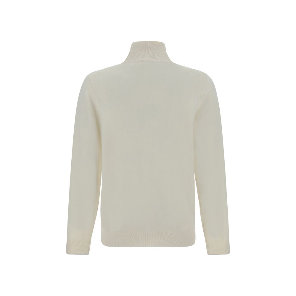 Pull à col roulé Brunello Cucinelli
