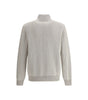 Brunello Cucinelli Cashmere Turtleneck Sweater