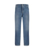 Brunello Cucinelli Straight Jeans