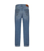 Brunello Cucinelli Straight Jeans