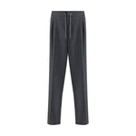 Brunello Cucinelli Virgin wool Pants