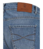 Brunello Cucinelli Straight Jeans