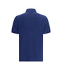 Brunello Cucinelli Logoed Polo Shirt
