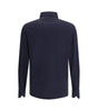 Brunello Cucinelli Silk Long Sleeve Jersey