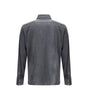 Camisa de seda Brunello Cucinelli