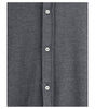 Camisa de seda Brunello Cucinelli