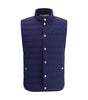 Brunello Cucinelli Down Vest