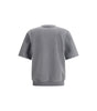 Brunello Cucinelli Short-sleeve Sweatshirt