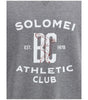Brunello Cucinelli Short-sleeve Sweatshirt