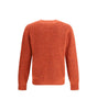 Pull en alpaga Brunello Cucinelli