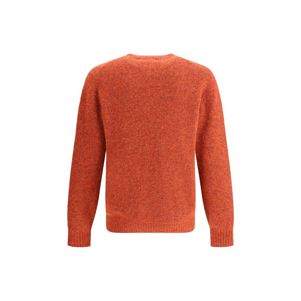 Pull en alpaga Brunello Cucinelli