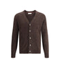 Brunello Cucinelli Alpaca Cardigan