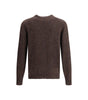 Brunello Cucinelli Alpaca Cardigan
