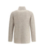 Brunello Cucinelli Virgin wool Cardigan