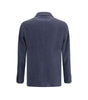 Brunello Cucinelli Wool Blazer Jacket