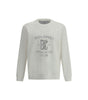 Brunello Cucinelli Maxi print Sweatshirt