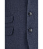 Brunello Cucinelli Wool Blazer Jacket