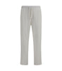 Brunello Cucinelli Monochrome Sweatpants