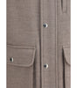 Brunello Cucinelli Wool Jacket