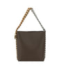 Stella McCartney Frayme Bucket Bag