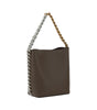 Stella McCartney Frayme Bucket Bag
