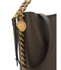 Stella McCartney Frayme Bucket Bag