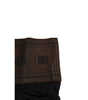 Sous-vêtement classique en coton stretch noir Dolce &amp; Gabbana