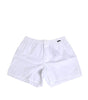 Boxer-short Dolce &amp; Gabbana en coton blanc