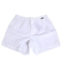 Boxer-short Dolce &amp; Gabbana en coton blanc