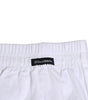Boxer-short Dolce &amp; Gabbana en coton blanc