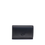 Sac à bandoulière tête de mort Alexander McQueen
