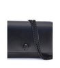 Sac à bandoulière tête de mort Alexander McQueen