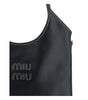 Miu Miu Ivy Shoulder Bag