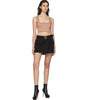 Balmain Beige Wool Tops & T-Shirt