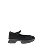 Prada Mesh Ballerinas