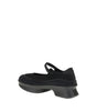Prada Mesh Ballerinas