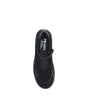 Prada Mesh Ballerinas
