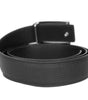 Dolce &amp; Gabbana Black Calfskin Women Belt