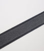 Dolce &amp; Gabbana Black Calfskin Women Belt